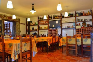 Holiday Home Facilities and Services