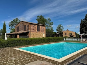 Holiday Home Swimming Pool