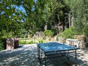 Holiday Home Facilities and Services
