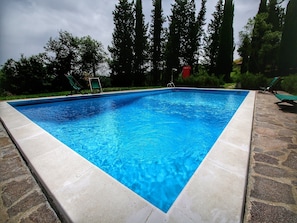 Holiday Home Swimming Pool