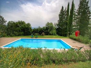 Holiday Home Swimming Pool