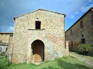 Ulkopuoli
