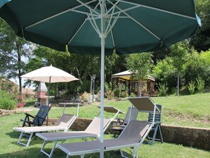 Garten [Sommer]