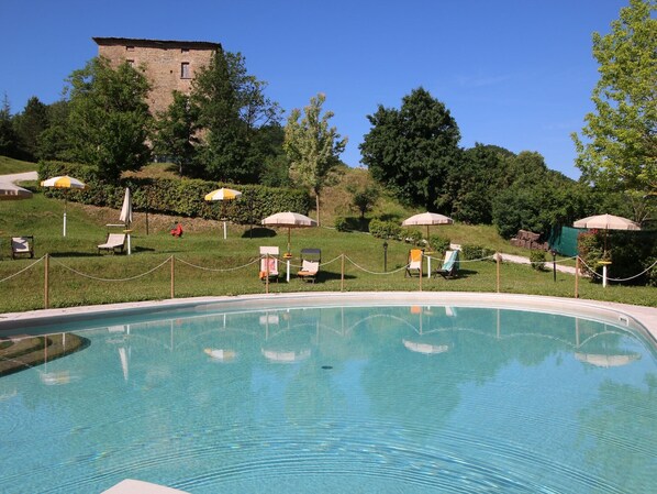 Swimmingpool