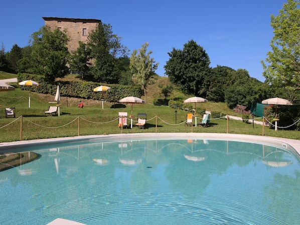 Swimmingpool
