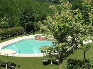 Swimmingpool