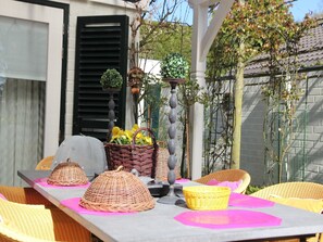 Terrasse / Balkon