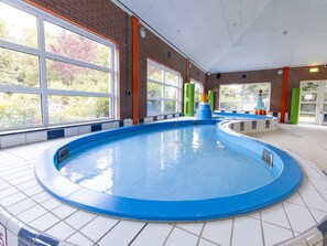 Holiday Park Facilities and Services 