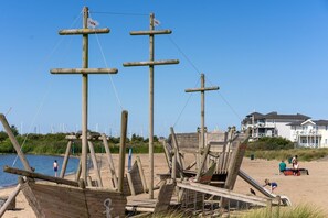 Holiday Park Facilities and Services 