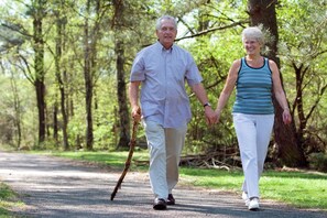 Närområdet [sommar] (&lt; 1 km)
