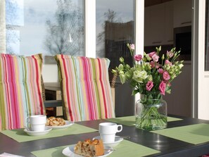 Patio / Balcony