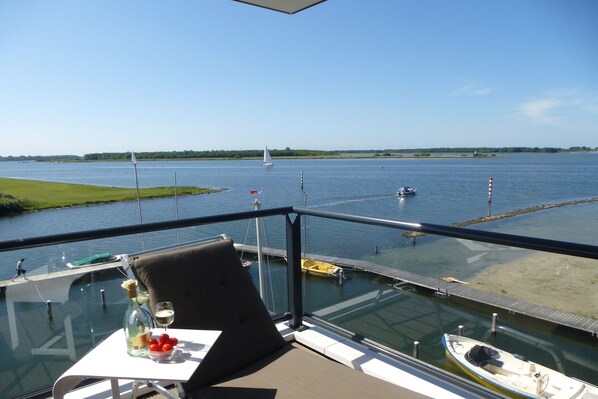 Patio / Balcony