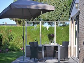 Patio / Balcony