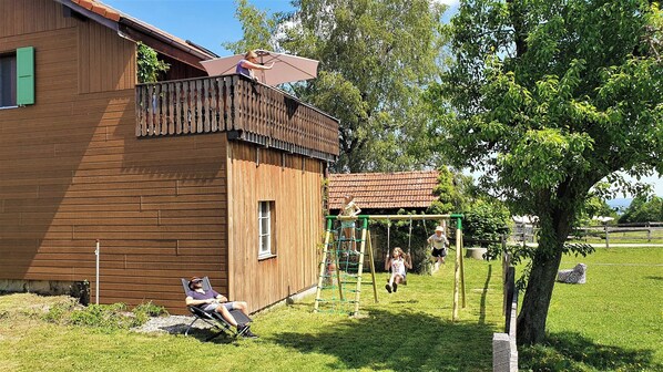Kinderbereich