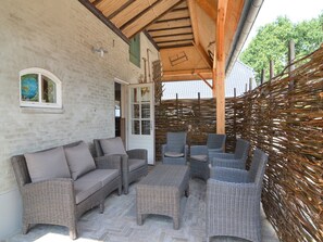 Patio / Balcony