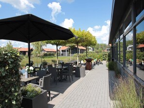 Holiday Park Facilities and Services 