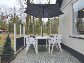 Terrasse / Balcon