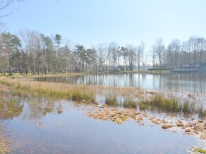 Immediate Surroundings [summer] (<1 km)