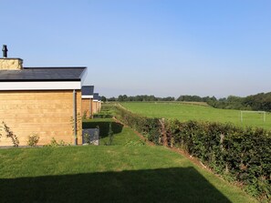 View from Holiday Home [summer]