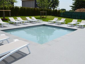 Holiday Park Facilities and Services 