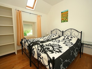 Chambre Ă coucher