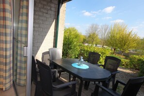Patio / Balcony