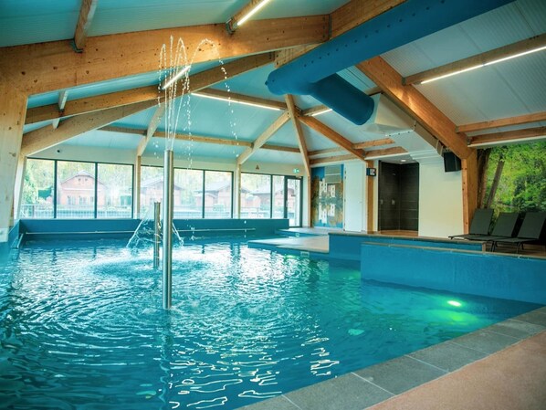 Holiday Park Facilities and Services 
