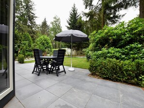 Terrasse / Balcon
