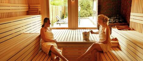 Holiday Park Facilities and Services