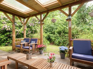 Patio / Balcony