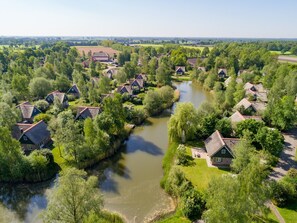 Holiday Park Facilities and Services 