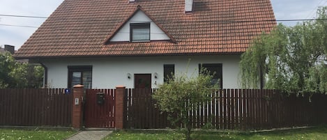 Ulkopuoli