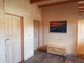 Entrance / Reception
