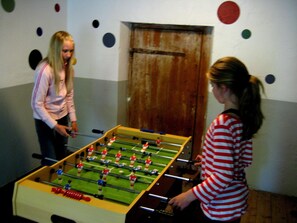 Recreation Room