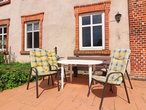 Patio / Balcony