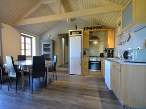 Salle à manger