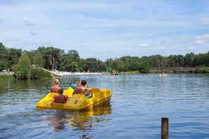 Holiday Park Facilities and Services 