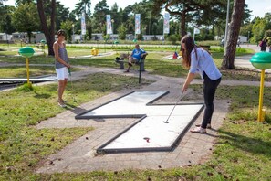 Holiday Park Facilities and Services 