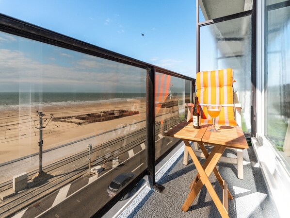 Patio / Balcony