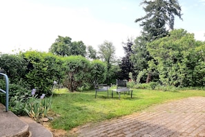 Terrasse / Balcon
