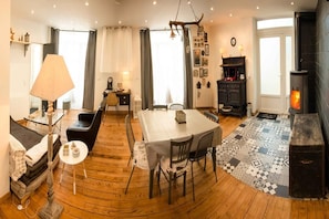 Salle Ă manger
