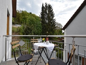 View from Holiday Home [summer]