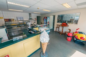 Holiday Park Facilities and Services 