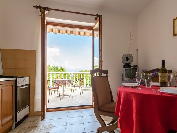 Patio / Balcony