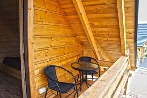 Patio / Balcony