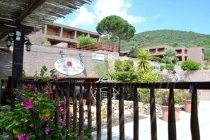 Terrasse / Balcon