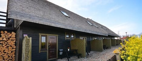 Ulkoalueet