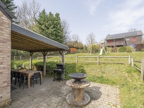 Terrasse / Balcon