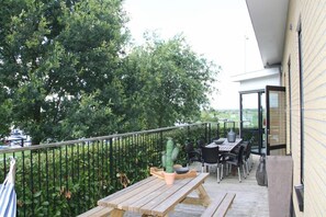 Terrasse / Balcon