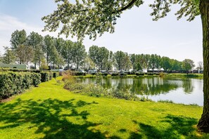 Holiday Park Facilities and Services 